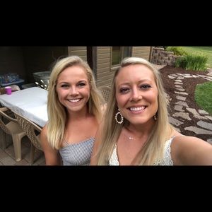 Meet your Posher, Tiffani